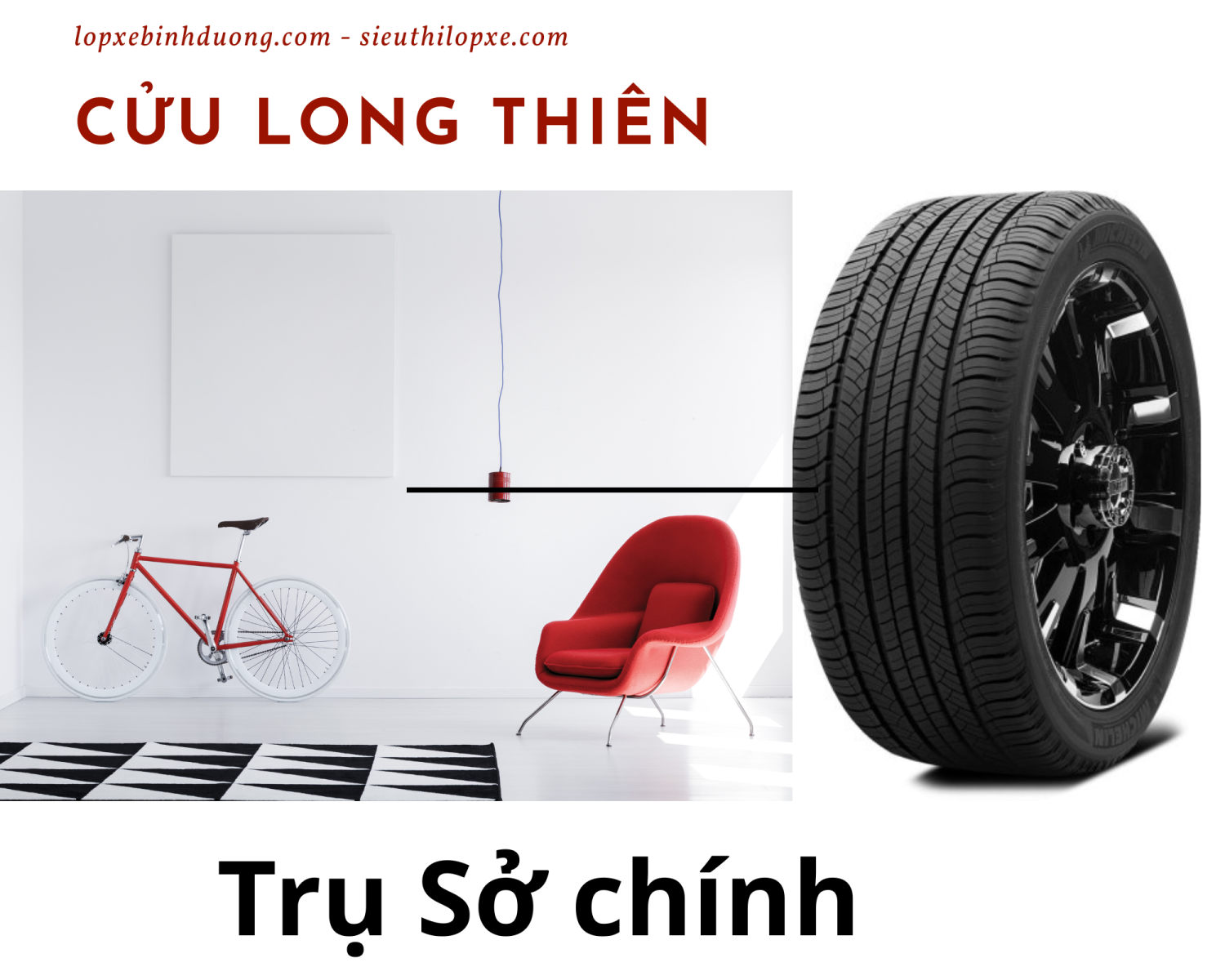 TẦM QUAN TRỌNG CỬA DỊCH VỤ THAY LỐP XE LƯU ĐỘNG LÀ GÌ?
